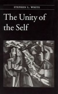 cover of the book The Unity of the Self