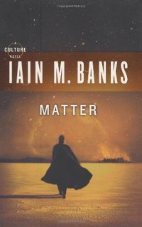 cover of the book Matter