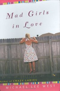 cover of the book Mad Girls In Love