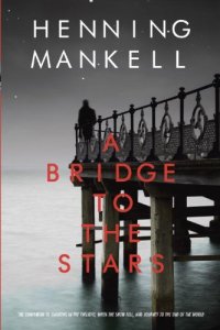 cover of the book A Bridge to the Stars