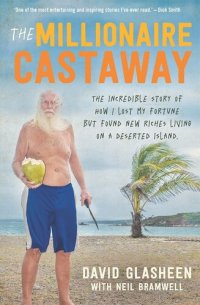 cover of the book The Millionaire Castaway