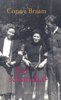 cover of the book Het Schandaal