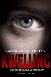 cover of the book Kwelling