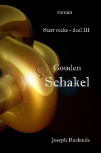 cover of the book Gouden Schakel