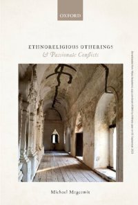 cover of the book Ethnoreligious Otherings and Passionate Conflicts