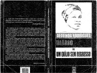 cover of the book Diário de Um Exilio Sem Regresso