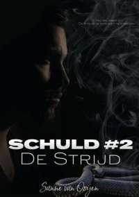 cover of the book Schuld #2 - De Strijd