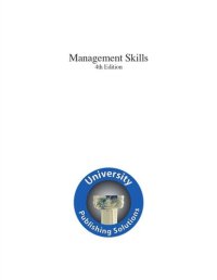 cover of the book Management Skills