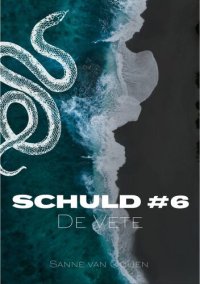 cover of the book Schuld 6 - De Vete