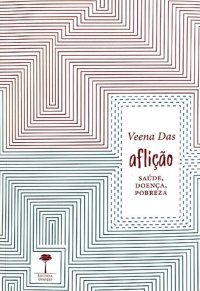 cover of the book Aflição