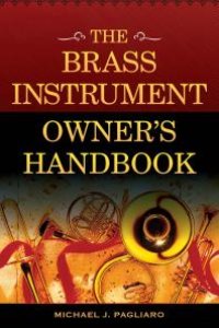 cover of the book The Brass Instrument Owner's Handbook