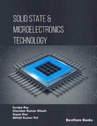 cover of the book Solid State & Microelectronics Technology