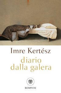 cover of the book Diario dalla galera