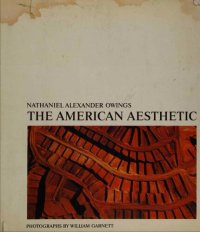 cover of the book The American Aesthetic