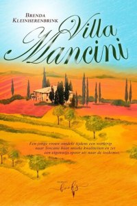 cover of the book Villa Mancini