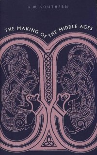 cover of the book The Making of the Middle Ages