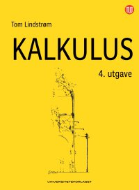 cover of the book Kalkulus