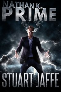 cover of the book Prime