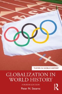 cover of the book Globalization in World History