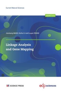 cover of the book Linkage Analysis and Gene Mapping