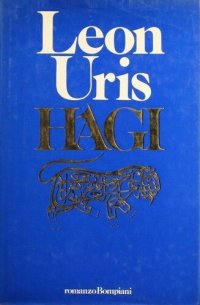 cover of the book Hagi