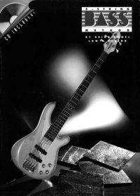 cover of the book 5-String Bass Method