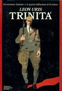 cover of the book Trinità