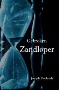 cover of the book Gebroken Zandloper