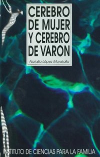 cover of the book CEREBRO DE MUJER Y CEREBRO DE VARÓN