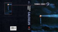 cover of the book Calculus and Analytic Geometry