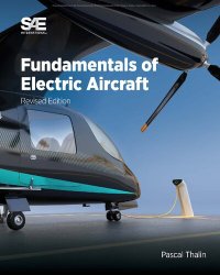 cover of the book Fundamentals of Electric Aircraft  Revised Edition (2023) [Team-IRA]