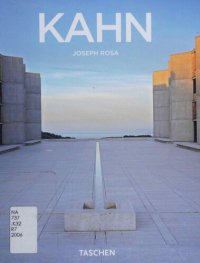 cover of the book Kahn