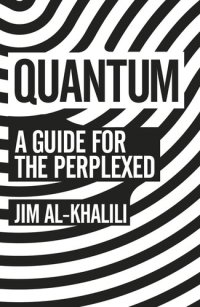 cover of the book Quantum: A Guide For The Perplexed