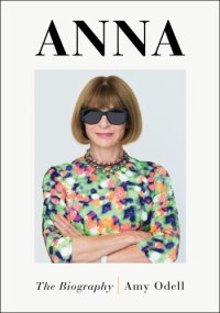 cover of the book Anna: The Biography