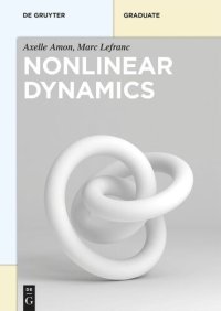 cover of the book Nonlinear Dynamics