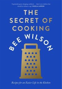 cover of the book The Secret of Cooking