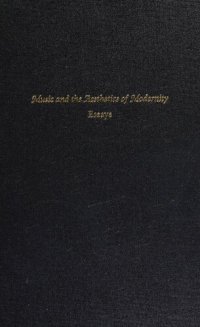 cover of the book Music and the Aesthetics of Modernity: Essays