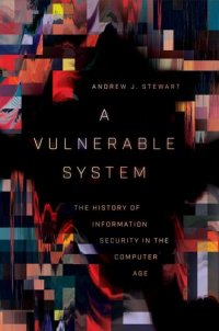 cover of the book A Vulnerable System