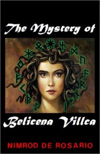 cover of the book The Mystery of Belicena Villca