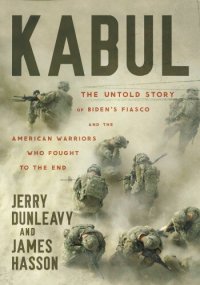 cover of the book Kabul