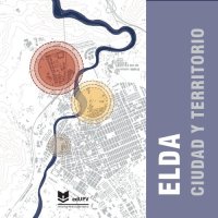 cover of the book Elda: Ciudad y territorio