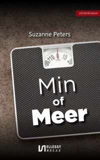 cover of the book Min of Meer