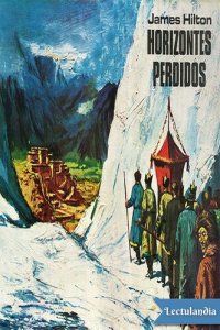 cover of the book Horizontes perdidos