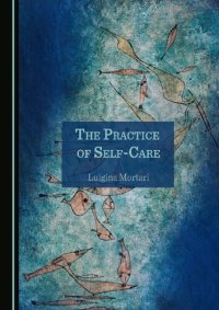 cover of the book The Practice of Self-Care