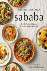 cover of the book Sababa