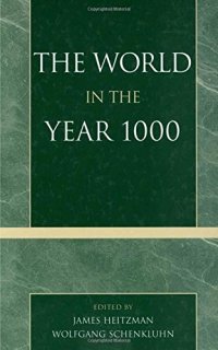 cover of the book The World in the Year 1000