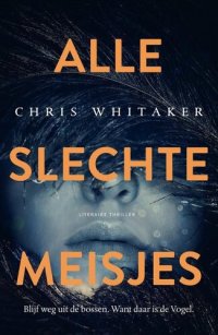 cover of the book Alle slechte meisjes