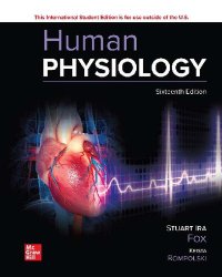 cover of the book Human Physiology ISE [Team-IRA]