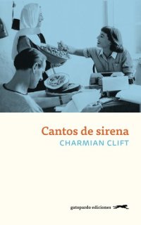 cover of the book Cantos de sirena