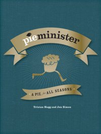 cover of the book Pieminister